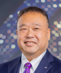 1. Chairman