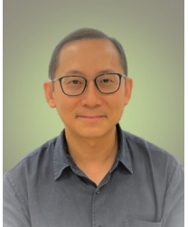 王啓