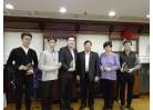 4向執委致送證書2