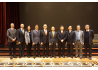 8嘉賓合照