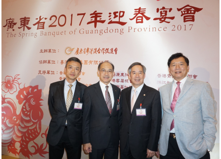1工總領導合照