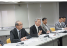 2劉達邦主席主持會議