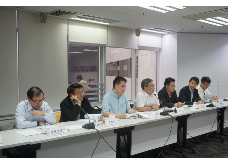 3執委反映意見建議
