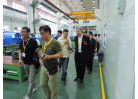 2參觀企業現場(港電)