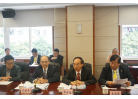 2鄧家禧主任發言（右二）