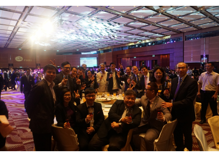 9嘉賓合照5