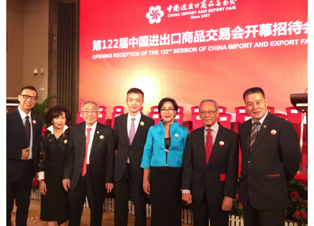 8嘉賓合照1