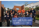 8代表團在美新公司大合照