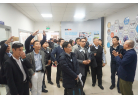 3參觀企業2