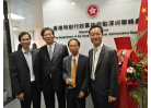4馬偉武副主席與鄧家禧主任等合照