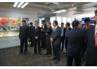1參觀展覽廳