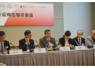 陳仲球主任發言