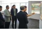 張華副會長參觀工總展覽廳_re