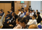粵港現代物流業合作發展論壇現場_900