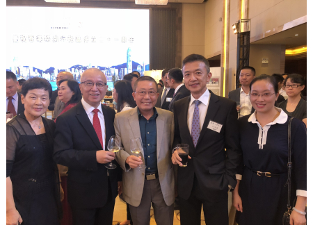 協會領導合照3