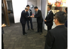 互相交流