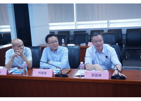 江門分部主席莫國棟發表意見_re