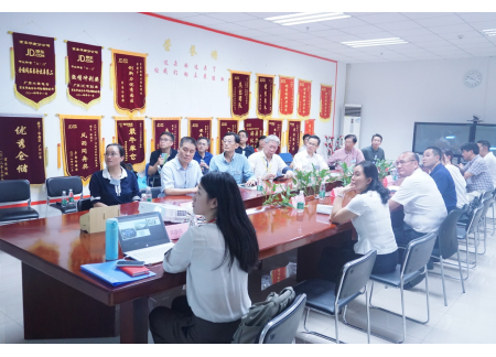 交流会（京东）