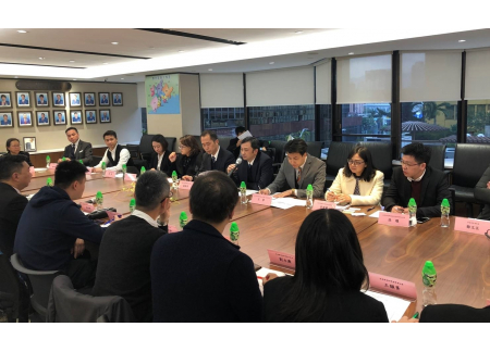 东莞市委政研室副主任陈文东发言