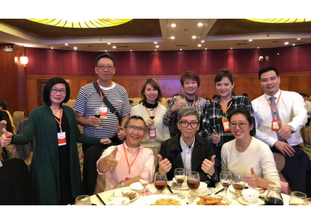 嘉賓合照3