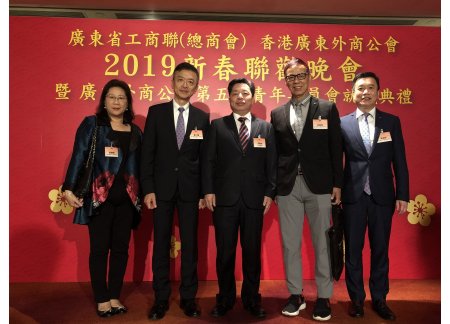 嘉賓合照3