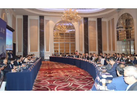 190320-香港商会会长交流会-会场相片
