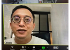 林啟源副主席發言