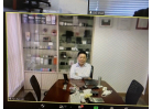 常委洪光汜先生發言