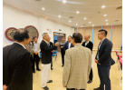 參觀珠海市台商投資企業協會