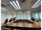 會議現場