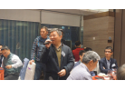 5、協會珠海分部副主席貝慶聯致辞