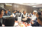 7、晚宴分享交流