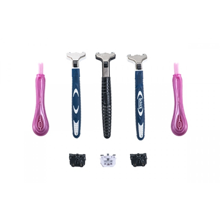 产品24 剃须刀