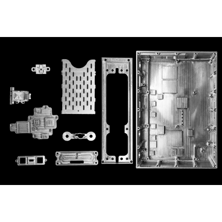 产品28 航空加工件