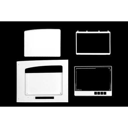 产品21 航空电视机壳