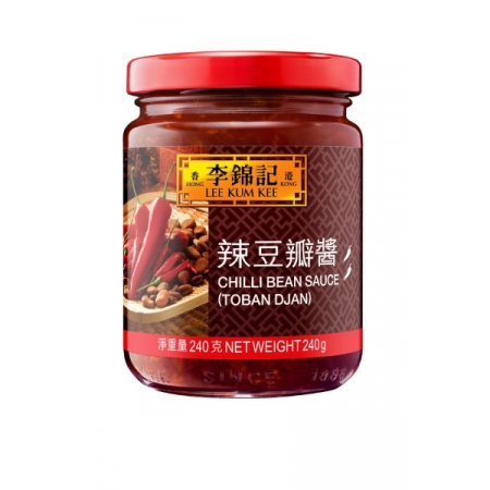 25. 李锦记辣豆瓣酱 226g