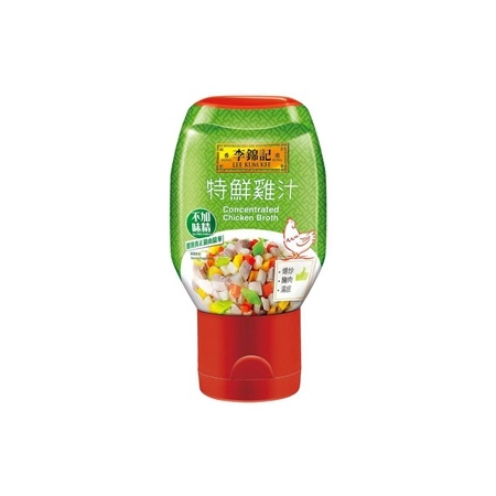 21. 李锦记特鲜鸡汁 230g