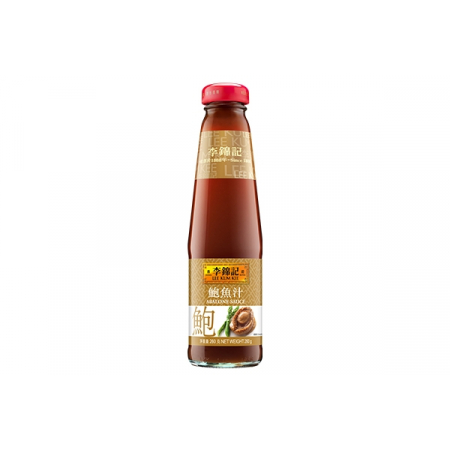 20. 李锦记鲍鱼汁260g