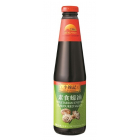 4. 李錦記素食蚝油 510g