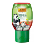 3. 李錦記熊猫牌减盐蚝油 235g