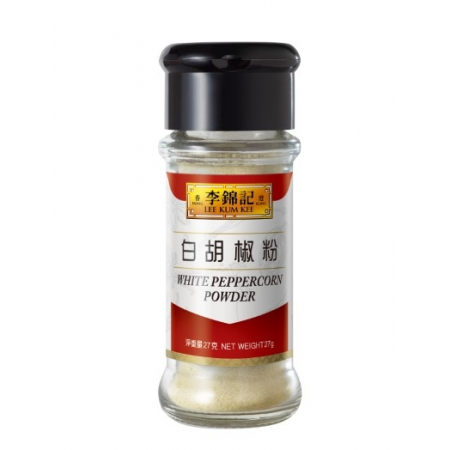 23. 李锦记白胡椒粉