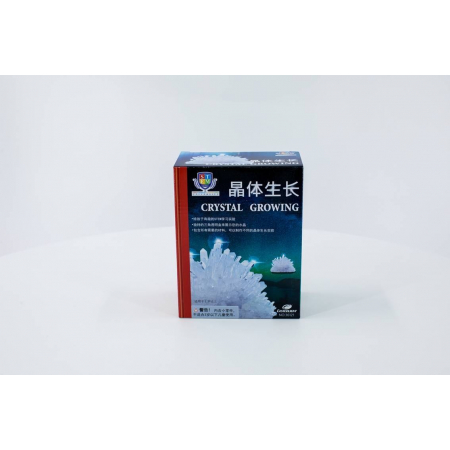 36121 白水晶