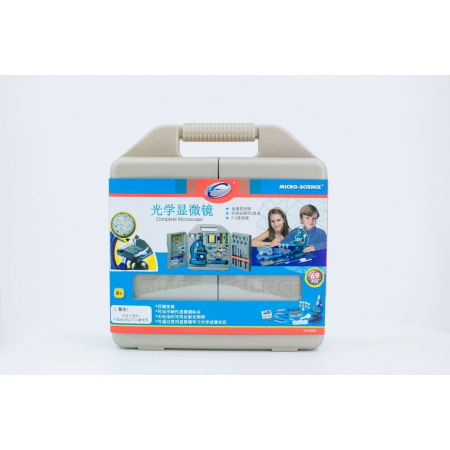 9007 光学显微镜